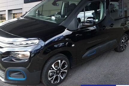 Citroen Berlingo 12.197 km 25.890 € Mannheim 68309