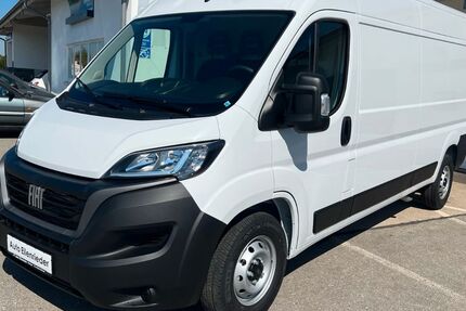 Fiat Ducato 90 km 33.500 € Dösingen 87679