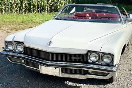 Buick Andere 72.000 km 22.950 &euro; Baden Baden 76533