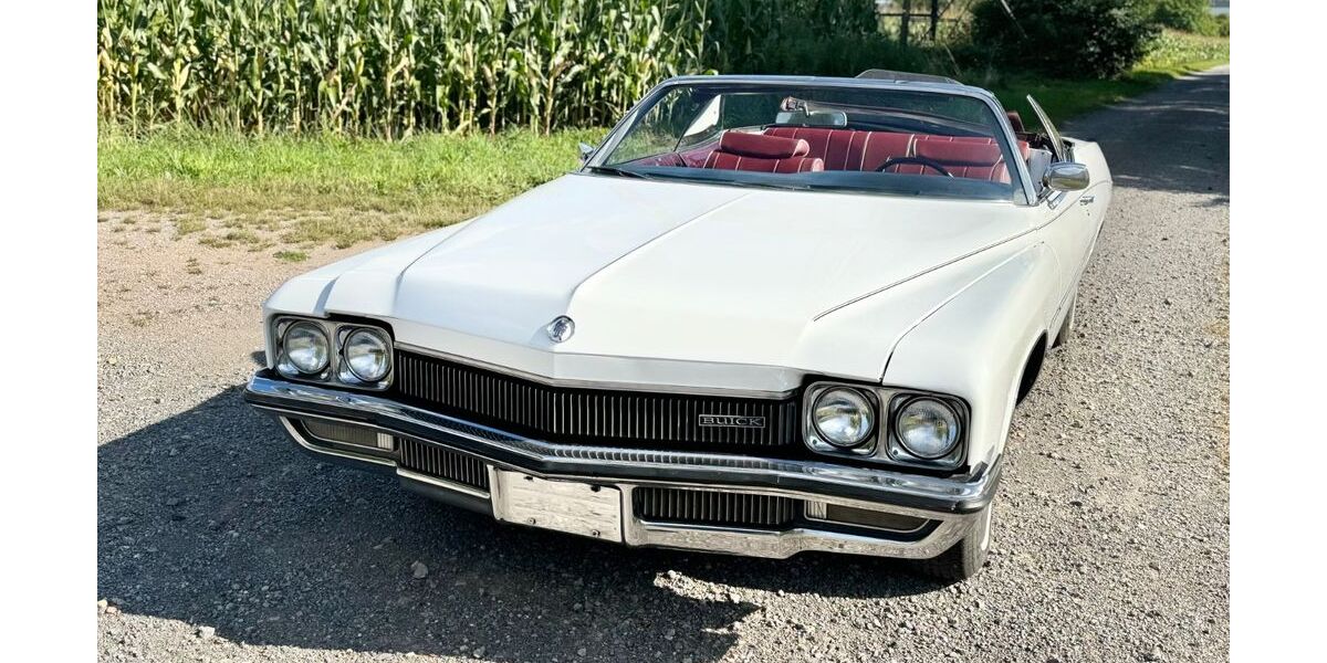 Buick Andere 72.000 km 22.950 &euro; Baden Baden 76533