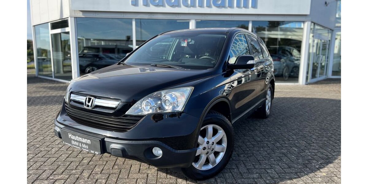 Honda CR-V 164.900 km 10.950 &euro; Cochem 56812