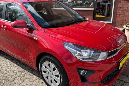 Kia Rio 46.000 km 13.890 &euro; Vechta 49377
