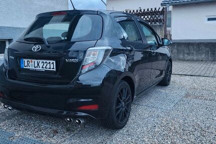 Toyota Yaris 152.000 km 6.800 &euro; Schwanau 77963