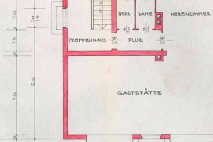 Gewerbeobjekt Bad Schwartau - 700&euro; | Angebot:25324056