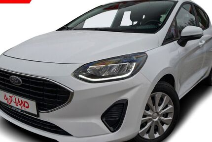 Ford Fiesta 52.651 km 13.950 &euro; Wismar 23970