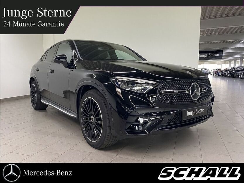 GLC 300