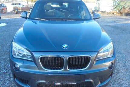 BMW X1 166.600 km 10.900 &euro; Oberstdorf 87561