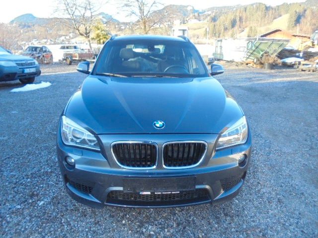 BMW X1 166.600 km 10.900 &euro; Oberstdorf 87561