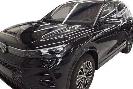 VW Tiguan 8.293 km 51.380 &euro; Frankfurt 60326