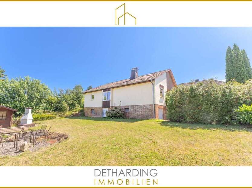 Haus zum Kaufen in Lohfelden 449.000 € 126.4 m²