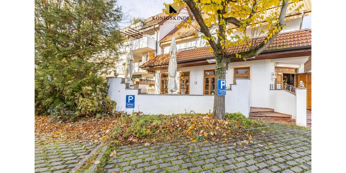 Gewerbeobjekt Kirchheim unter Teck - 2.500&euro; | Angebot:25561183