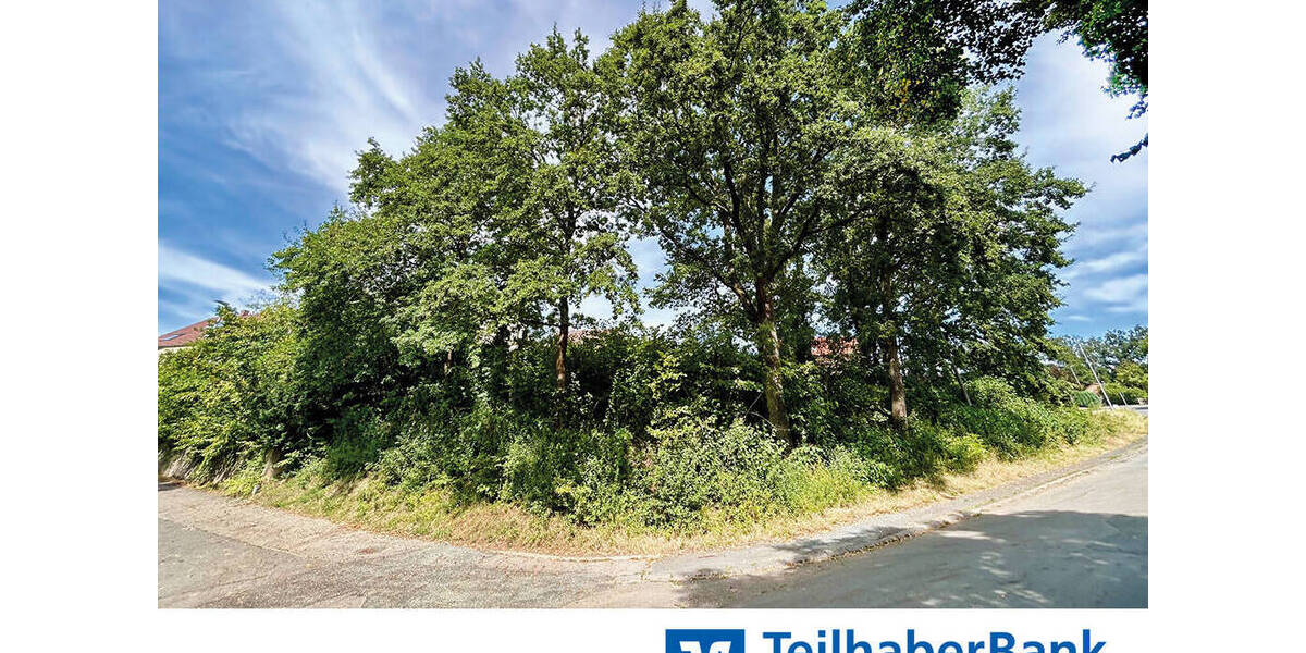 Grundstück Höchstadt / Etzelskirchen Etzelskirchen - 169.000&euro; | Angebot:26160708