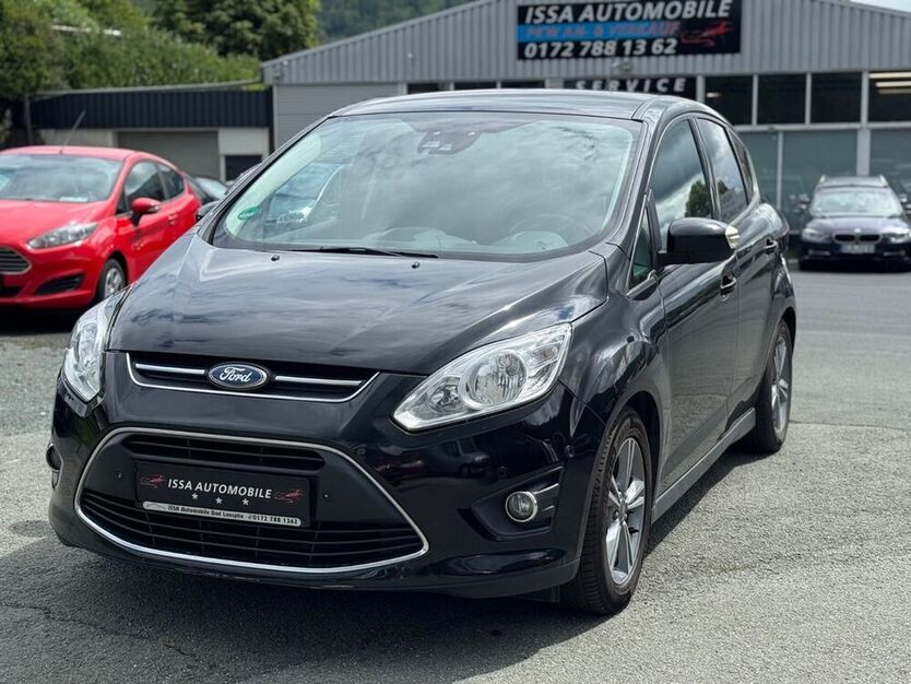 C-Max