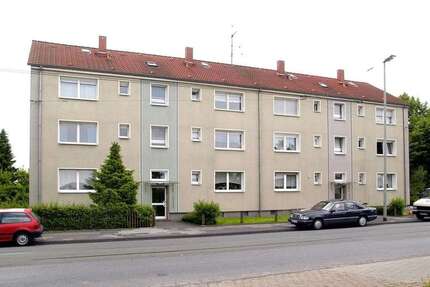 Wohnung zum Mieten in Duisburg 389 € 45 m²