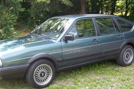 VW Passat 106.203 km 7.490 &euro; Chemnitz 09114