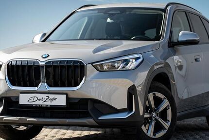 BMW X1 21.490 km 34.499 &euro; Günzburg 89312