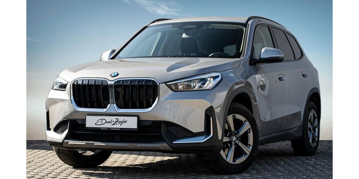 BMW X1 21.490 km 34.499 &euro; Günzburg 89312