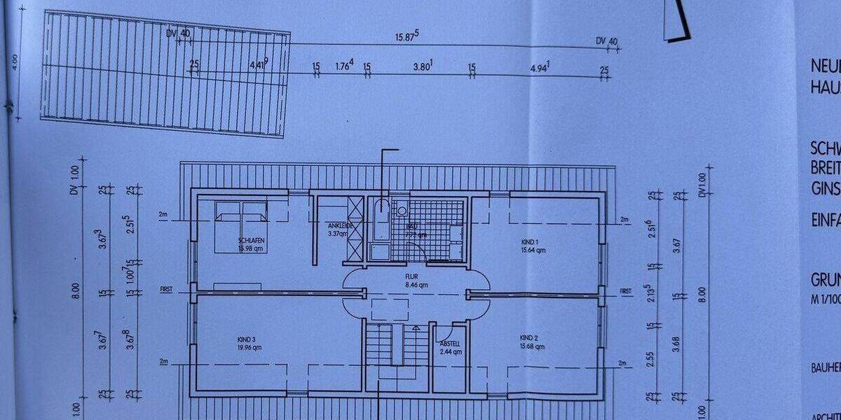 Einfamilienhaus Schwäbisch Hall Breitenstein - 1 Zimmer, 230 m&sup2;, 2.000&euro; | Angebot:26866290