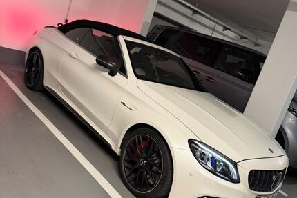 Mercedes-Benz C 63 AMG 48.500 km 68.000 &euro; Lauchheim 73466