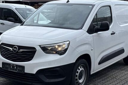 Opel Combo 59.000 km 13.999 &euro; Obermeitingen 86836