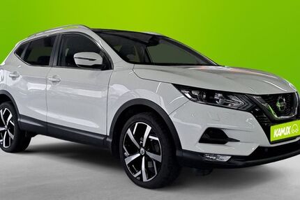 Nissan Qashqai 103.880 km 13.990 &euro; Hameln 31785