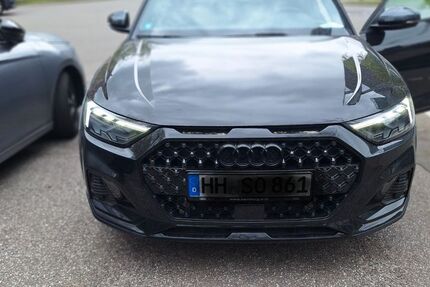 Audi A1 15.500 km 20.700 &euro; Hamburg 20359