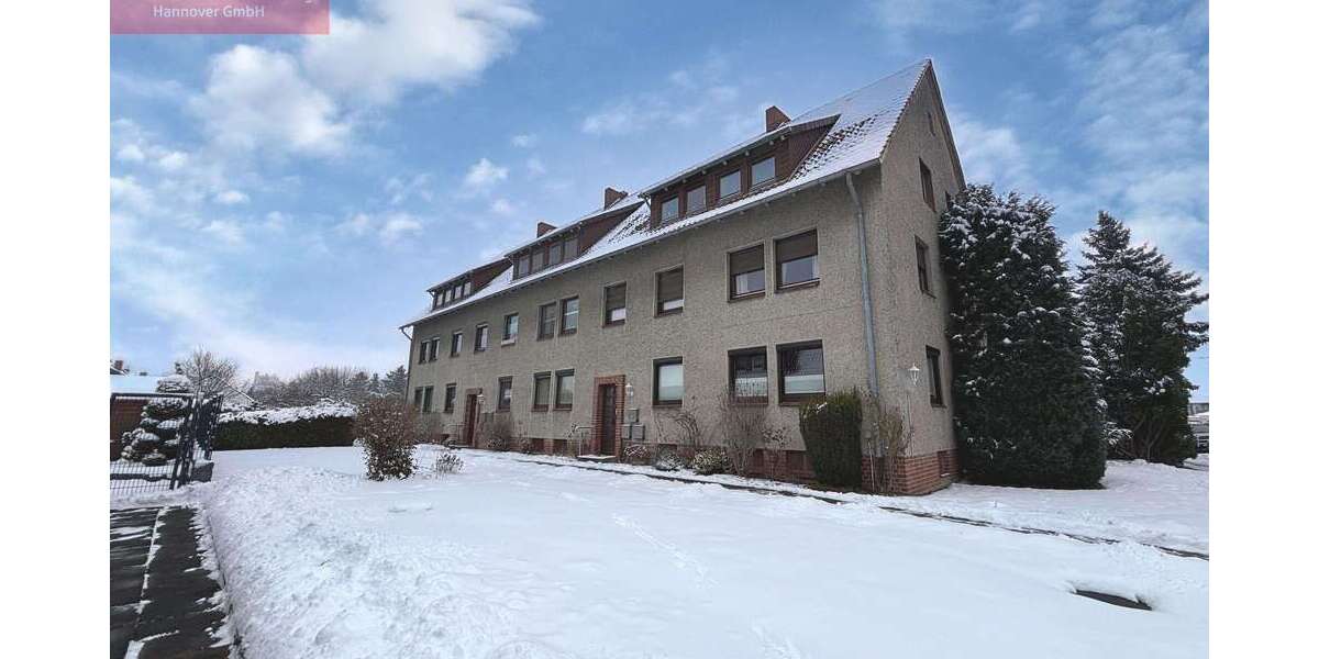 Etagenwohnung Sehnde - 3 Zimmer, 64 m&sup2;, 129.000&euro; | Angebot:25020353