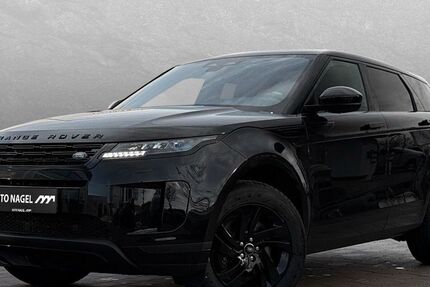 Land Rover Range Rover Evoque 6.585 km 51.490 &euro; Wolfenbüttel 38304