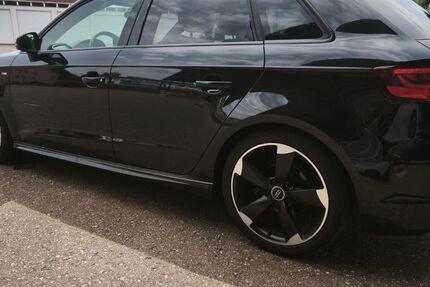Audi A3 118.500 km 12.950 &euro; Tuttlingen 78532