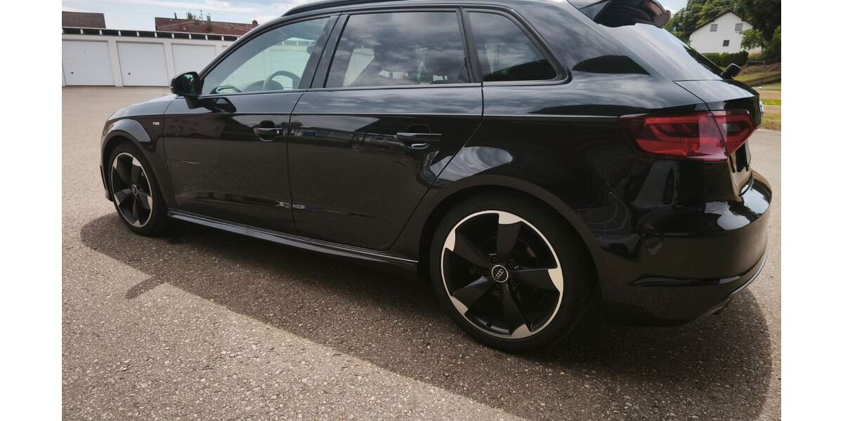 Audi A3 118.500 km 12.950 &euro; Tuttlingen 78532