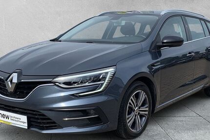 Renault Megane 15.337 km 22.900 &euro; Mittweida-Lauenhain 09648