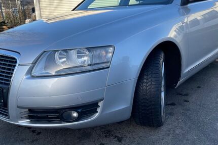 Audi A6 258.000 km 3.333 &euro; Olmscheid 54689