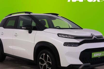 Citroen C3 Aircross 45.370 km 14.999 &euro; Ahrensburg 22926