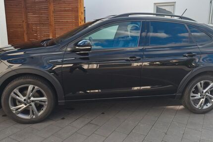 VW Taigo 28.000 km 21.600 &euro; Rain 94369
