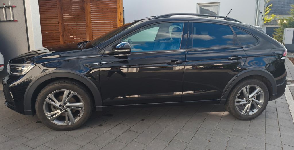 VW Taigo 28.000 km 21.600 &euro; Rain 94369