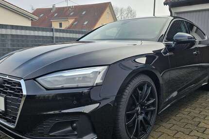 Audi A5 125.000 km 27.990 &euro; Memmingen 87700
