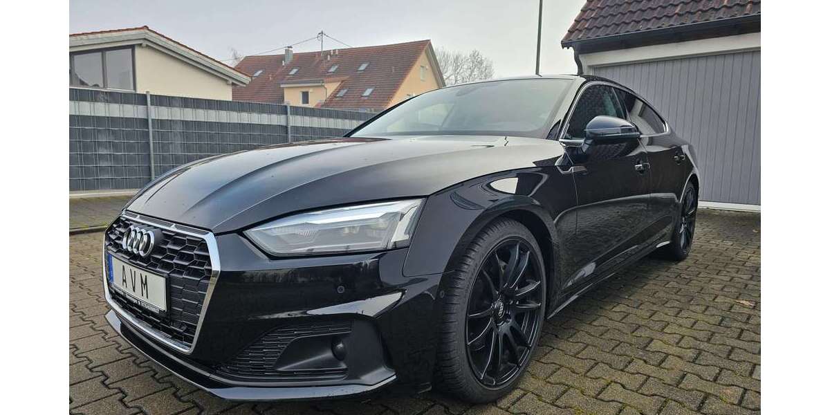 Audi A5 125.000 km 27.990 &euro; Memmingen 87700