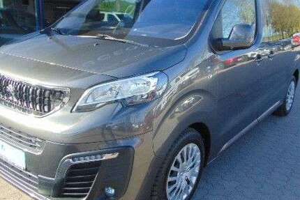 Peugeot Traveller 77.213 km 25.780 &euro; Geisa 36419