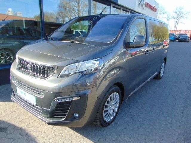 Peugeot Traveller 77.213 km 25.780 &euro; Geisa 36419