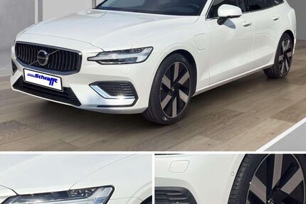 Volvo V60 13.600 km 44.890 &euro; Wurmberg 75449