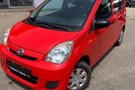 Daihatsu Cuore