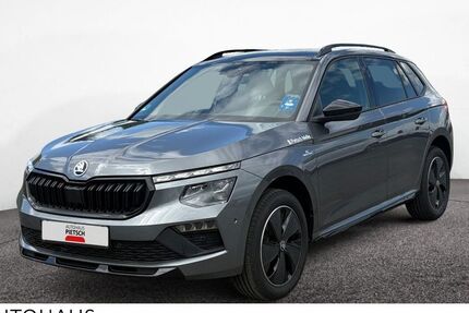 Skoda Kamiq 3.000 km 30.690 &euro; Melle 49324
