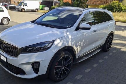 Kia Sorento 150.000 km 22.999 &euro; Wathlingen 29339