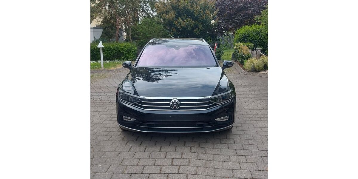 VW Passat Variant 67.000 km 27.900 &euro; Kressbronn am Bodensee 88079