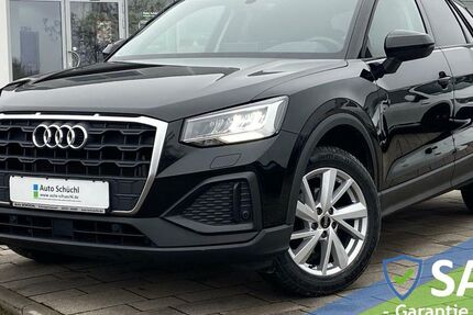 Audi Q2 49.713 km 21.348 &euro; Schrobenhausen-Edelshsn. 86529