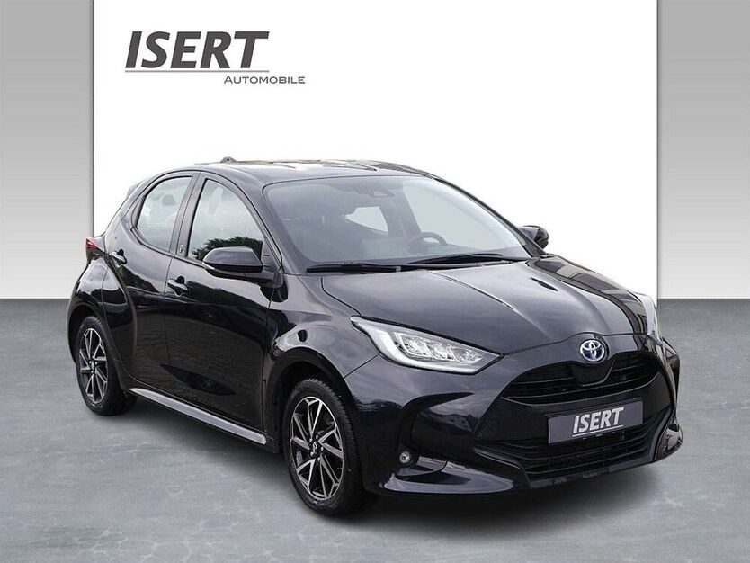 Yaris