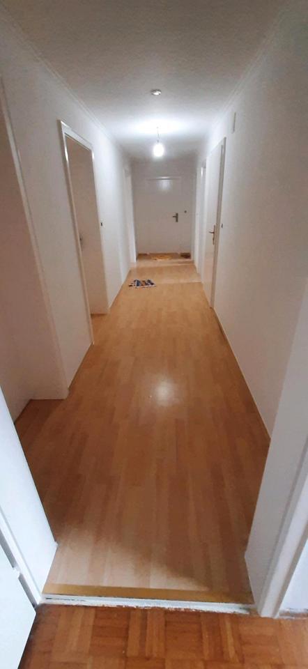 4 Zimmer Wohnung