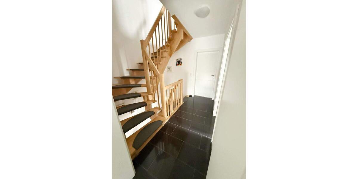 Doppelhaushälfte Lauingen (Donau) Lauingen - 5 Zimmer, 110 m&sup2;, 349.000&euro; | Angebot:25802251