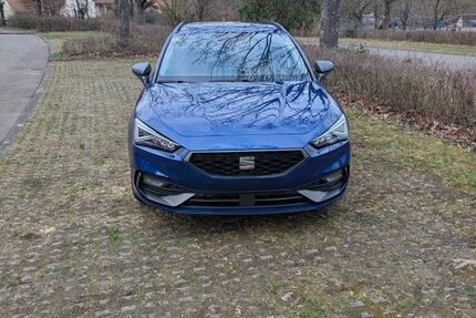 Seat Leon 51.390 km 18.900 &euro; Ellhofen 74248