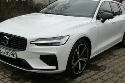 Volvo V60 23.500 km 58.490 &euro; Gelsenkirchen 45891